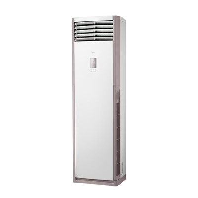 美的/Midea RFD-120LW/BSDN8Y-PA401(B3)B 柜式空調(diào)  變頻 